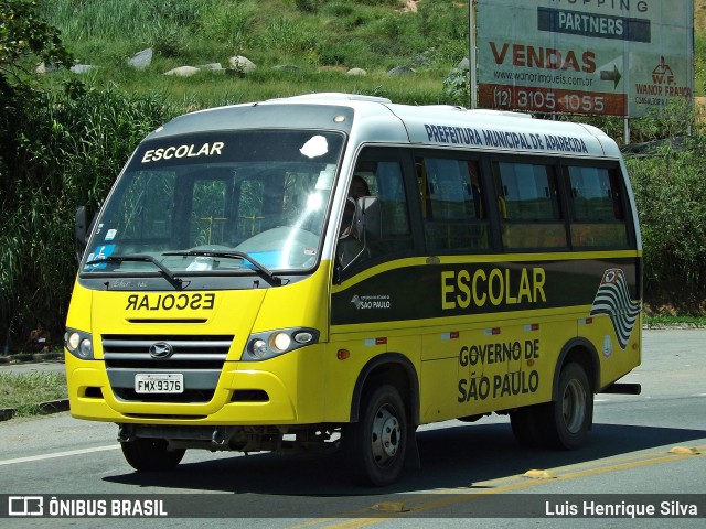 Prefeitura Municipal de Aparecida escolares na cidade de Aparecida, São Paulo, Brasil, por Luis Henrique Silva. ID da foto: 6183423.