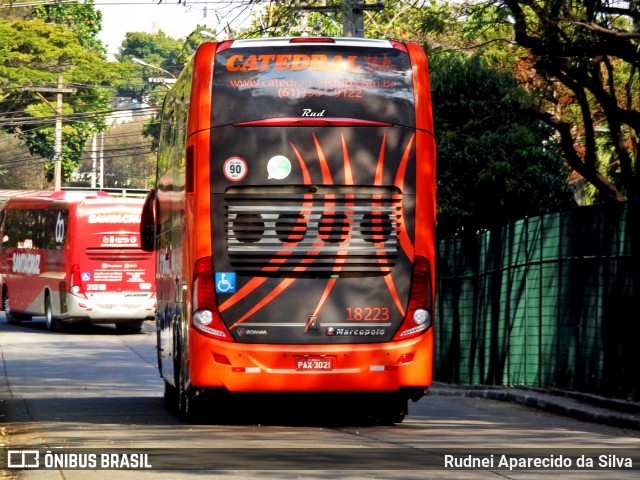 Catedral Turismo 18223 na cidade de São Paulo, São Paulo, Brasil, por Rudnei Aparecido da Silva. Número da foto: #6183312.