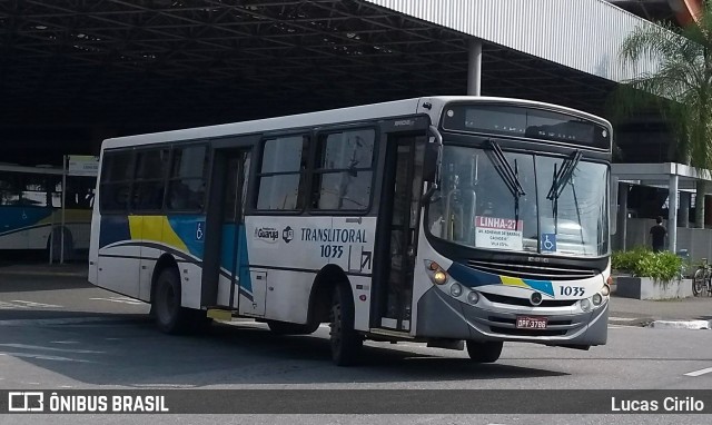 Translitoral 1035 na cidade de Guarujá, São Paulo, Brasil, por Lucas Cirilo. ID da foto: 6181911.