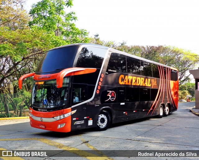 Catedral Turismo 18223 na cidade de São Paulo, São Paulo, Brasil, por Rudnei Aparecido da Silva. Número da foto: #6183309.