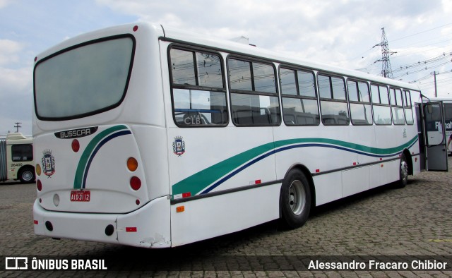 Transportes Coletivos Nossa Senhora da Piedade EXPRESSO SAúDE na cidade de Campo Largo, Paraná, Brasil, por Alessandro Fracaro Chibior. Número da foto: #6182373.