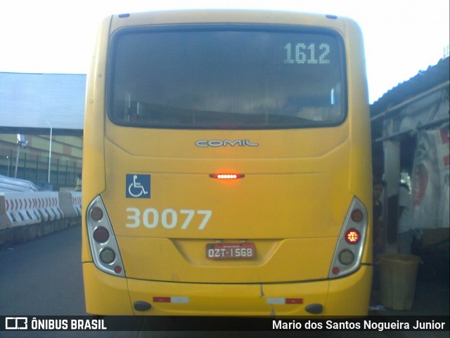 Plataforma Transportes 30077 na cidade de Salvador, Bahia, Brasil, por Mario dos Santos Nogueira Junior. Número da foto: #6183398.