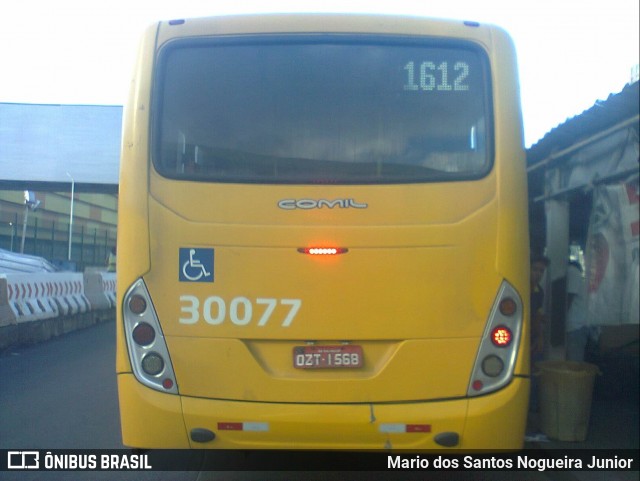 Plataforma Transportes 30077 na cidade de Salvador, Bahia, Brasil, por Mario dos Santos Nogueira Junior. ID da foto: 6183398.