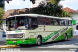 Empresa de Transportes Coletivos Volkmann 220 na cidade de Joinville, Santa Catarina, Brasil, por Diego Lip. Número da foto: #6183027.