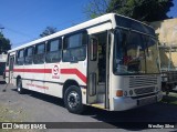 Ônibus Particulares 0079 na cidade de Belo Horizonte, Minas Gerais, Brasil, por Weslley Silva. Número da foto: #:id.