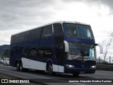 Pullman Setter  na cidade de Brasil, por Jeremias Alejandro Medina Ramirez. Número da foto: #6182612.