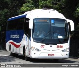 Viação São Cristóvão 2570 na cidade de São Paulo, São Paulo, Brasil, por Rodrigo  Aparecido. Número da foto: #6183113.