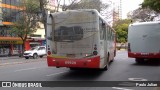 Viação Santa Edwiges 69928 na cidade de Belo Horizonte, Minas Gerais, Brasil, por Paulo Julian. Número da foto: #6182110.
