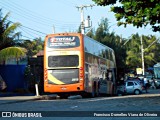 Total Viagens e Turismo 2015 na cidade de Fortaleza, Ceará, Brasil, por Francisco Dornelles Viana de Oliveira. Número da foto: #:id.