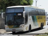 Empresa Gontijo de Transportes 12500 na cidade de Campinas, São Paulo, Brasil, por George Miranda. Número da foto: #6182236.