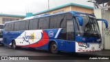 Lumaca C-218 na cidade de Costa Rica, Mato Grosso do Sul, Brasil, por Andrés Martínez Rodríguez. Número da foto: #:id.