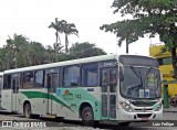 Rodotur Turismo 743 na cidade de Recife, Pernambuco, Brasil, por Luiz Fellipe. ID da foto: :id.