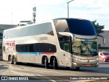 Auto Viação 1001 RJ 108.681 na cidade de Rio de Janeiro, Rio de Janeiro, Brasil, por Carlos Alberto de Oliveira Júnior. Número da foto: #6183184.