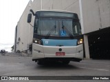 Auto Omnibus Floramar 13 na cidade de Brasil, por Allan Freittas. Número da foto: #6182696.