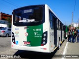 Imperial Transportes 5 4059 na cidade de São Paulo, São Paulo, Brasil, por Roberto Teixeira. Número da foto: #6182929.