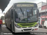 Viação VG B31028 na cidade de Rio de Janeiro, Rio de Janeiro, Brasil, por Carlos Alberto de Oliveira Júnior. Número da foto: #6182470.