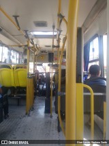 Rondônia Transportes 0111028 na cidade de Manaus, Amazonas, Brasil, por Gian Lucas  Santana Zardo. Número da foto: #6182545.