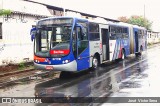 Viação Boa Vista BV-7018 na cidade de Campinas, São Paulo, Brasil, por José  Victor Sena. Número da foto: #:id.