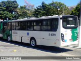 Imperial Transportes 5 4059 na cidade de São Paulo, São Paulo, Brasil, por Roberto Teixeira. Número da foto: #6182896.