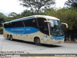 Viação Novo Horizonte 501711 na cidade de São Paulo, São Paulo, Brasil, por Marco Aurélio de Oliveira. Número da foto: #:id.