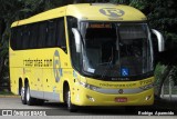RodeRotas - Rotas de Viação do Triângulo 7708 na cidade de São Paulo, São Paulo, Brasil, por Rodrigo  Aparecido. Número da foto: #6183107.