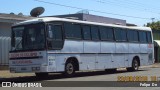 Ônibus Particulares EQUIPE DE CICLISMO CASCAVEL na cidade de Céu Azul, Paraná, Brasil, por Felipe  Dn. Número da foto: #:id.