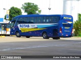 RodeRotas - Rotas de Viação do Triângulo 72107 na cidade de Goiânia, Goiás, Brasil, por Marlon Mendes da Silva Souza. Número da foto: #:id.