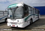 Transportes Coletivos Nossa Senhora da Piedade EXPRESSO SAúDE na cidade de Campo Largo, Paraná, Brasil, por Alessandro Fracaro Chibior. Número da foto: #6182368.