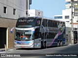 TransHenrique Turismo 2016 na cidade de Fortaleza, Ceará, Brasil, por Francisco Dornelles Viana de Oliveira. Número da foto: #:id.