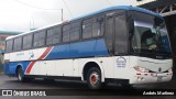 Autobuses sin identificación - Costa Rica SJB 6639 na cidade de Costa Rica, Mato Grosso do Sul, Brasil, por Andrés Martínez Rodríguez. Número da foto: #:id.