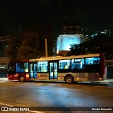 Viação Gatusa Transportes Urbanos 7 6073 na cidade de São Paulo, São Paulo, Brasil, por Michel Nowacki. Número da foto: #:id.