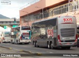Auto Viação 1001 RJ 108.498 na cidade de Rio de Janeiro, Rio de Janeiro, Brasil, por Whitiney Siqueira. Número da foto: #6182088.