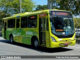 Santo Antônio Transportes Niterói 2.2.081 na cidade de Niterói, Rio de Janeiro, Brasil, por Pietro dos Reis Gonçalves . Número da foto: #:id.
