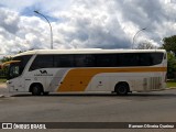 Viação Araguarina 11203 na cidade de Brasília, Distrito Federal, Brasil, por Ramom Oliveira Queiroz. Número da foto: #6182748.