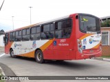 Empresa de Ônibus Vila Galvão 2127 na cidade de Guarulhos, São Paulo, Brasil, por Moaccir  Francisco Barboza. Número da foto: #:id.