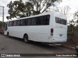 Ônibus Particulares HIJ9547 na cidade de Matozinhos, Minas Gerais, Brasil, por Paulo Alexandre da Silva. ID da foto: :id.