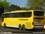 Viação Itapemirim 5721 na cidade de Teresina, Piauí, Brasil, por João Pedro Pereira Reis. Número da foto: #:id.