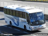 Transturismo Turismo e Fretamento RJ 506.042 na cidade de Lavrinhas, São Paulo, Brasil, por Jhonatan Diego da Silva Trevisan. Número da foto: #:id.