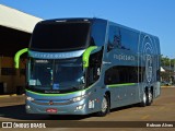 Viação Garcia 8651 na cidade de Maringá, Paraná, Brasil, por Robson Alves. Número da foto: #6181914.