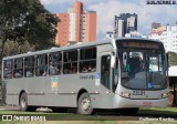 Empresa de Ônibus Campo Largo 22L21 na cidade de Curitiba, Paraná, Brasil, por Guilherme Bomfim. Número da foto: #6182428.