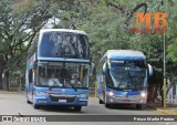 Chilebus Internacional 111 na cidade de São Paulo, São Paulo, Brasil, por Prisco Martin Pereira. Número da foto: #6182562.