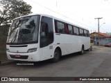 Ônibus Particulares HIJ9547 na cidade de Matozinhos, Minas Gerais, Brasil, por Paulo Alexandre da Silva. Número da foto: #:id.