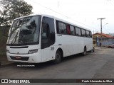 Ônibus Particulares HIJ9547 na cidade de Matozinhos, Minas Gerais, Brasil, por Paulo Alexandre da Silva. ID da foto: :id.