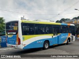 Transportes Santo Antônio RJ 161.147 na cidade de Duque de Caxias, Rio de Janeiro, Brasil, por Carlos Alberto de Oliveira Júnior. Número da foto: #:id.