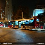 Viação Gatusa Transportes Urbanos 7 6073 na cidade de São Paulo, São Paulo, Brasil, por Michel Nowacki. Número da foto: #:id.