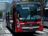 Auto Lotação Ingá 1.1.105 na cidade de Niterói, Rio de Janeiro, Brasil, por Pietro dos Reis Gonçalves . Número da foto: #:id.