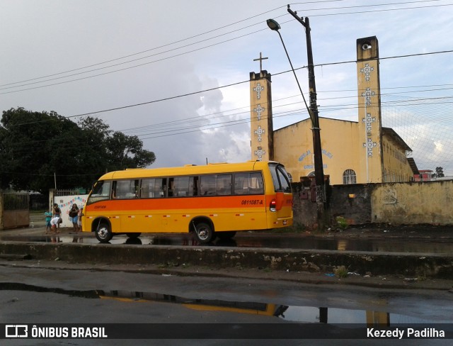 COOPTAEM 0811087-A na cidade de Manaus, Amazonas, Brasil, por Kezedy Padilha. Número da foto: #6183945.