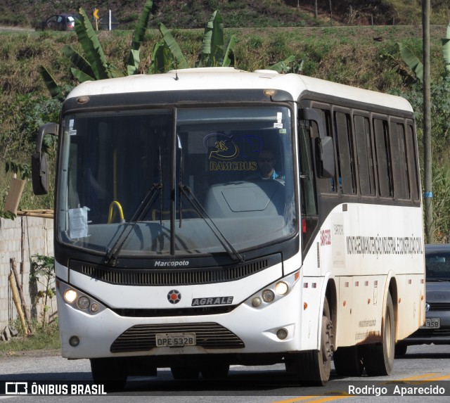 Sartori Serviços 5328 na cidade de Nova Era, Minas Gerais, Brasil, por Rodrigo  Aparecido. Número da foto: #6185084.