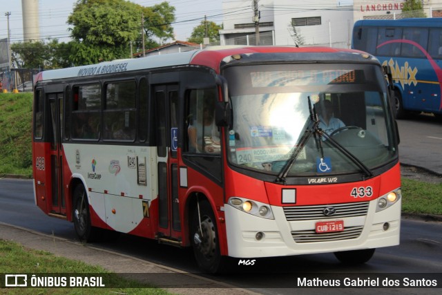 Cooperativa Altercamp 433 na cidade de Campinas, São Paulo, Brasil, por Matheus Gabriel dos Santos. ID da foto: 6185475.