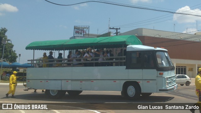 Associação Atlética Cascavel 8105 na cidade de Ji-Paraná, Rondônia, Brasil, por Gian Lucas  Santana Zardo. Número da foto: #6183966.